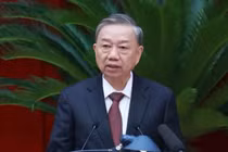 Phát biểu bế mạc Hội nghị Trung ương 10 của Tổng Bí thư, Chủ tịch nước Tô Lâm 