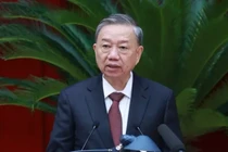 Phát biểu bế mạc Hội nghị Trung ương 10 của Tổng Bí thư, Chủ tịch nước Tô Lâm 