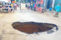 Gallery - Khởi tố cựu Phó Giám đốc Sở Tài chính Thanh Hóa - image 2