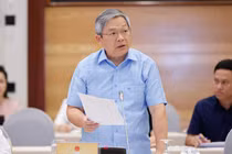 CEO Quốc Cường Gia Lai gây thiệt hại hàng trăm tỷ đồng