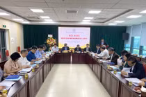 Hội nghị Đoàn Chủ tịch Trung ương lần thứ 11, khóa VIII