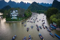 Những điều cần biết khi đi lễ hội chùa Hương năm 2024