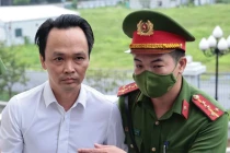 Hôm nay tuyên án ông Trịnh Văn Quyết và đồng phạm