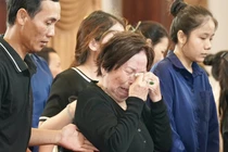 Lễ viếng Tổng Bí thư Nguyễn Phú Trọng ngày 26/7: Lòng dân là thước đo chuẩn mực nhất