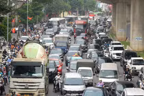 Làm gì để Hà Nội cấm xe máy thành công?