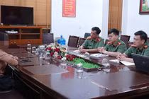 Thực hư 16 xác người buộc vào nhau ở Quảng Ninh