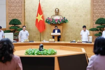 Thủ tướng chủ trì phiên họp Chính phủ thường kỳ tháng 7