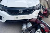 27 người không thể về nhà ngày mồng 3 Tết do TNGT