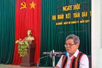 Gia Lai: Khởi tố cựu chủ tịch và phó chủ tịch MTTQ tỉnh