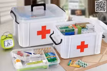 Tủ thuốc gia đình cần có gì trong mùa dịch?