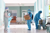 Dịch COVID-19: Bạn nên làm gì khi vô tình trở thành F0? 