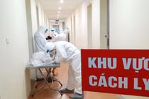 Trưa 14/7: TP HCM thêm 971 ca mắc COVID-19, cả nước 1.196 ca 