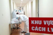 Trưa 14/7: TP HCM thêm 971 ca mắc COVID-19, cả nước 1.196 ca 