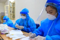 Trưa 7/7: TP HCM "nóng" với 347 ca mắc COVID-19, cả nước 400 ca