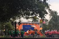 Chế lời Quốc ca là xúc phạm tình yêu Tổ quốc