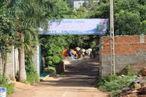 Chủ nhân “quán cà phê gỗ ngàn tỉ” tuyên bố kiện báo đưa tin