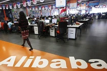 Dính líu đến hàng giả, đại gia Alibaba bị kiện