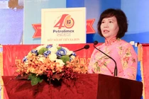 Đang xem xét hình thức kỷ luật Thứ trưởng Hồ Thị Kim Thoa