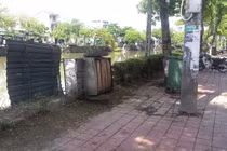 Nữ sinh bị điện giật chết vì đi vệ sinh dưới chân cột điện