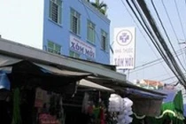 PHÒNG KHÁM XÓM MỚI