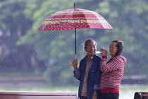 Thời tiết hôm nay 14/3: Không khí lạnh về, Hà Nội chuyển rét