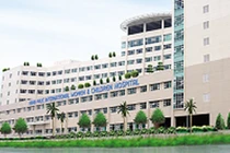 PHÒNG KHÁM BỆNH VIỆN HẠNH PHÚC