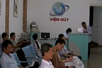 PHÒNG KHÁM VIỆN GÚT - PHÍA NAM