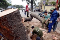 Những vụ tiêu tiền khủng khiếp của Hà Nội gây choáng váng