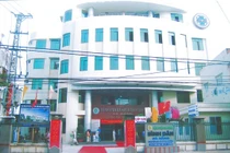 BỆNH VIỆN BÌNH DÂN - ĐÀ NẴNG