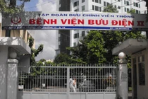 BỆNH VIỆN BƯU ĐIỆN 2