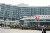 BỆNH VIỆN UNG THƯ ĐÀ NẴNG