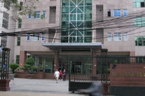 BỆNH VIỆN BƯU ĐIỆN