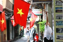 Người lao động chính thức được nghỉ lễ Quốc khánh 3 ngày