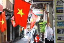 Người lao động chính thức được nghỉ lễ Quốc khánh 3 ngày