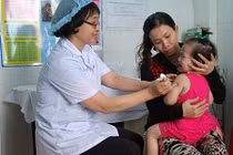 Số ca viêm não, viêm màng não tăng vì nắng nóng bất thường