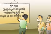 Hà Nội bác bỏ việc xử phạt người nói tục, chửi bậy