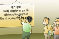 Hà Nội bác bỏ việc xử phạt người nói tục, chửi bậy