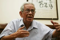 Tiểu sử nhà báo Hữu Thọ