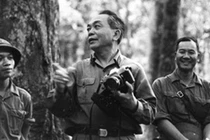 Đại tướng Võ Nguyên Giáp: “Làm báo giống tổ chức trận đánh hiệp đồng”