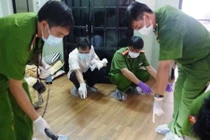 Vì sao chưa dựng lại hiện trường vụ án ở Bình Phước?