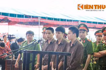 Hôm nay, xét xử phúc thẩm vụ thảm sát ở Bình Phước