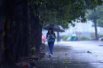Thời tiết hôm nay 16/3: Hà Nội mưa nồm ẩm ướt