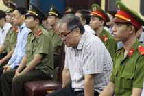 Hồi kết cho những đại án kinh tế chấn động năm vừa qua