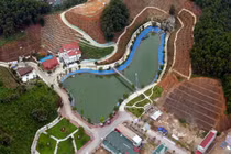 Yêu cầu giám đốc sở ở Yên Bái giải trình khoản vay 20 tỷ xây biệt thự