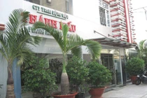 BỆNH VIỆN THÁNH MẪU