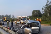 Nguyên nhân vụ tai nạn khiến 3 người Hàn Quốc tử vong