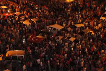 Người Việt tại Thổ Nhĩ Kỳ khi xảy ra đảo chính ra sao?