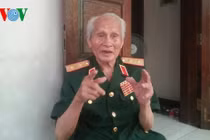 Tướng Thước: Kê khai tài sản có quá nhiều kẽ hở