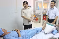 Nhiều bệnh viện ở Thái Nguyên lơ là phòng chống dịch bệnh MERS