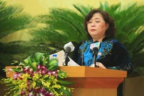 Hôm nay Hà Nội bầu Chủ tịch và nhiều lãnh đạo khóa mới